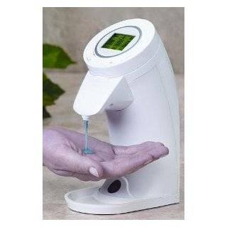 Touch Free Liquid Motion Soap Dispenser 