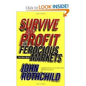 Start reading The Bear Book Survive and Profit in Ferocious Markets 
