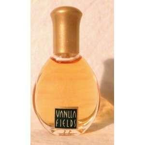  VANILLA FIELDS Cologne by Coty Miniature (.13 oz./4ml 