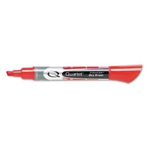   Dry Erase Markers, Chisel Tip, Red, Dozen (5001 4M)