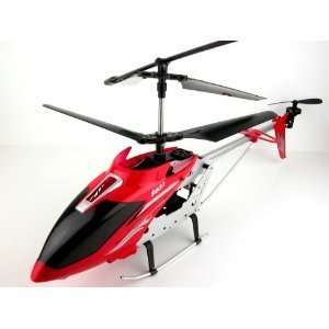  Syma S031 Red (To Be Used As Parts Only) Toys & Games