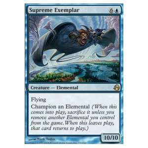  Supreme Exemplar Toys & Games