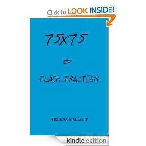 75x75  Flash Fraction Helena Mallett  Kindle Store