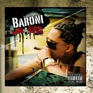  Love & Unity Baroni Music