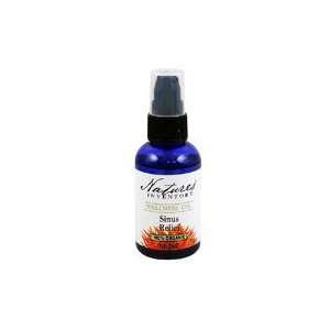 Sinus Relief   Relieve your sinus pressure naturally with this amazing 