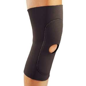 Procare Sport Knee Sleeve   Closed Patella   Medium  