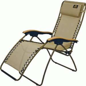 Lay Z Lounger 