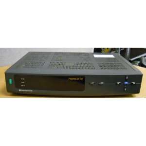   General Instruments 301D Satellite Receiver Box Electronics