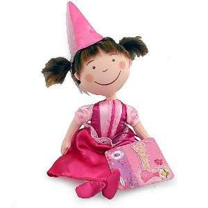  Pinkalicious Doll [Pointed Hat] Toys & Games