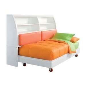Nickelodeon Kids Tween Slider Castered Platform Bed Available In 2 