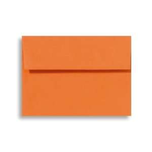   Envelopes (5 3/4 x 8 3/4)   Pack of 500   Mandarin