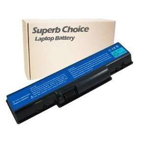 Superb Choice New Laptop Replacement Battery for Acer Aspire 