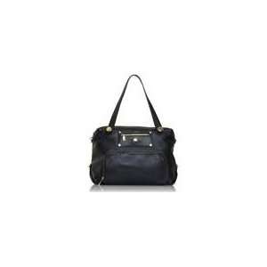  Knomo Lola Shopper with Sleeve Leather