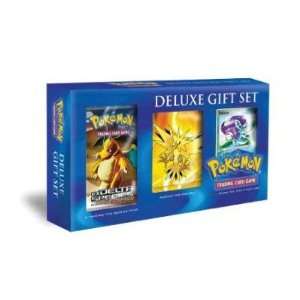  Pokemon EX Deluxe Gift Set   2005 [Toy] Toys & Games
