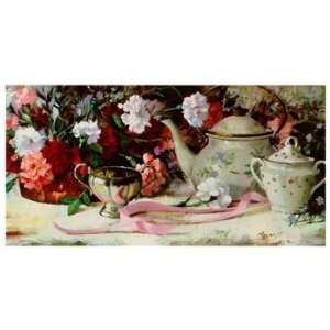   Morning Still Life   Poster by Claude Boyer (40 x 20)
