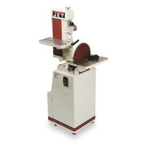  BeltDisc Sander 12 In Disc 6 X 48 Belt