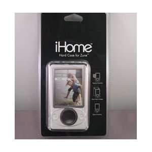  iHome Hard Case for Zune  Players & Accessories