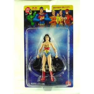 JLA Wonder Woman Series 1 