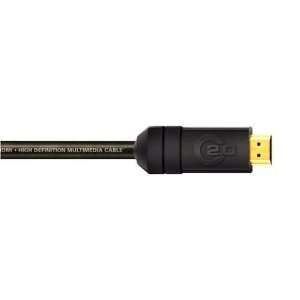  C2HDMI 1M Challenger 2 Series HDMI Cable (1 meter) Electronics