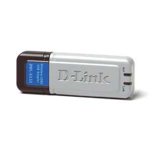  D Link AirPlus Xtreme G DWL G132   Network adapter   Hi 