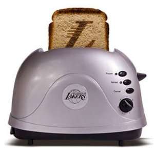  Los Angeles Lakers Toaster