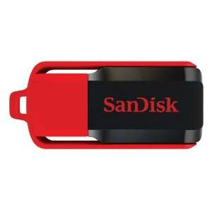  SanDisk Cruzer Switch 16GB USB Flash Drive (SDCZ52 016G 