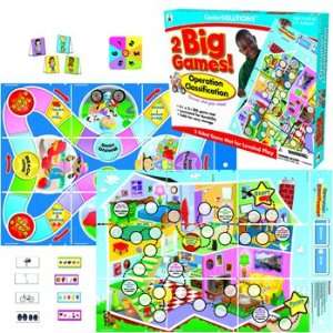  Operation Classification Game Age 4