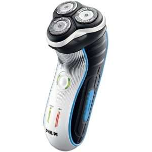 PHILIPS Philishave HQ7363 Mens Rotary Electric Rchargeable & Washable 