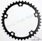SRAM Red/Force PowerGlide 39T Inner Chainring (Black)   130mm BCD 