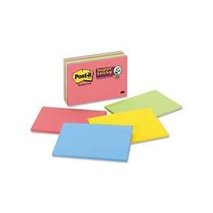 3M Post it Super Sticky Meeting Notes