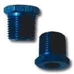 Male to 1/8 Female NPT Reducer Fitting Adapter  