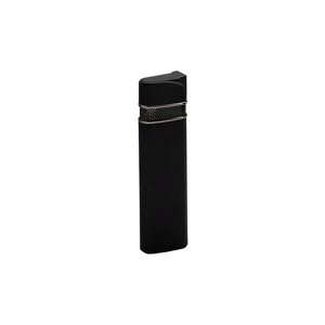 IM Corona Aero Black Matte Lighter 
