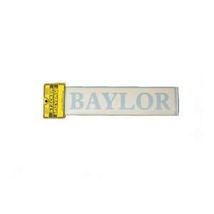  Baylor Bears B Reverse