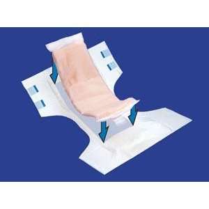  PRINCIPLE BUSINESS TRANQUILITY TOPLINER PAD Pad For Briefs 