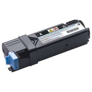   Dell 331 0719 / MY5TJ High Yield Black Toner Cartridge for Dell 2150