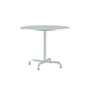  Emeco 20 06™ 36 In. Round Café Table
