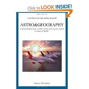  Astro&Geography Choose the best place on Earth to live 