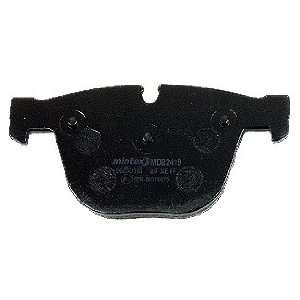  Mintex D919MTX Brake Pad Set Automotive