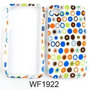  Apple iPhone 4   4S (AT&T/Verizon/Sprint) Colorful Cute 