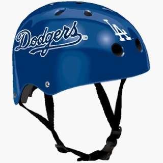  Los Angeles Dodgers Multi Sport Helmet Small *SALE 