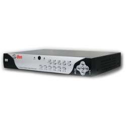 see QSD6204 4 channel Digital Video Recorder  