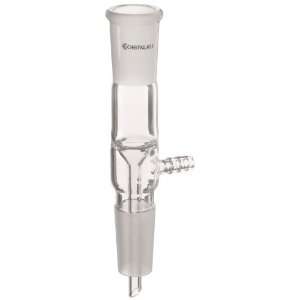  Chemglass CG 1049 01 Vacuum Take Off Vertical Adapter with 