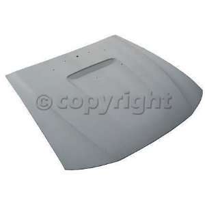  HOOD ford MUSTANG 01 04 primed Automotive