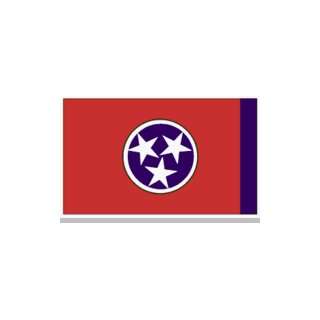  Tennessee State Flag   3 x 5