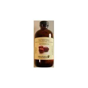 Pure Apple Extract 128 oz. (gallon)  Grocery & Gourmet 