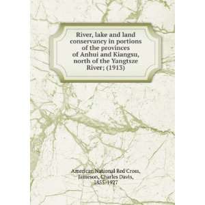  River, lake and land conservancy in portions of the 