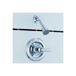  Delta 1323 WS Chrome Shower Only Faucet