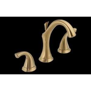Delta Addison 3592LF CZ Widespread Lavatory Faucet   Champagne Bronze