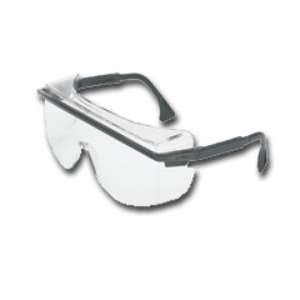 Uvex S2530 Safety Glasses Patriot Frames/Clear Lens