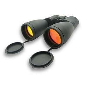  NCStar 12x60 Black Binoculars/Ruby Lens B1260R Binocula 